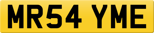 MR54YME