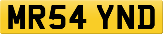 MR54YND