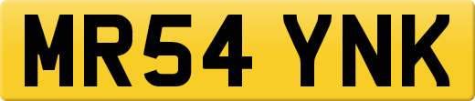 MR54YNK