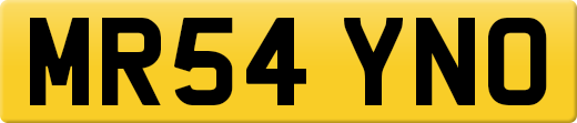 MR54YNO
