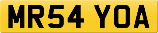MR54YOA