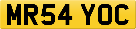 MR54YOC