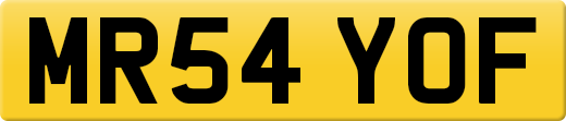 MR54YOF