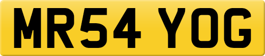 MR54YOG