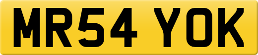 MR54YOK