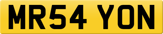 MR54YON