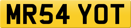 MR54YOT