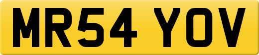 MR54YOV