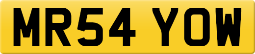 MR54YOW