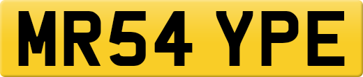 MR54YPE