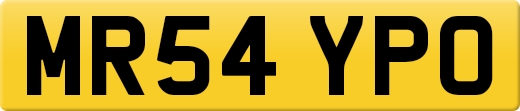 MR54YPO