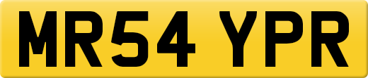 MR54YPR