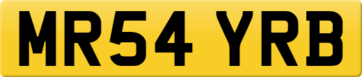 MR54YRB