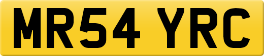 MR54YRC