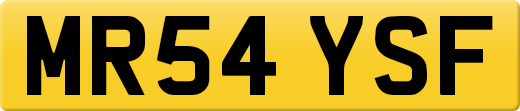MR54YSF