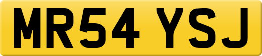 MR54YSJ