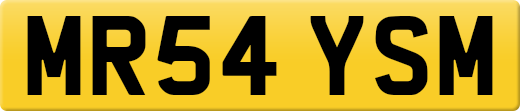 MR54YSM