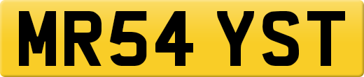 MR54YST