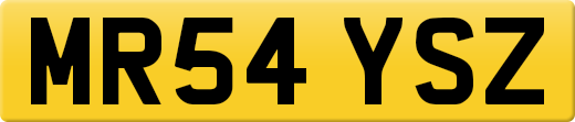 MR54YSZ