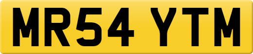 MR54YTM