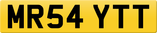 MR54YTT