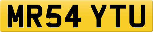 MR54YTU
