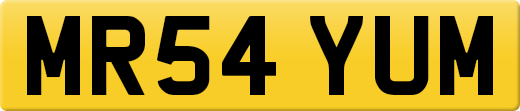 MR54YUM