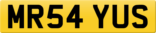 MR54YUS