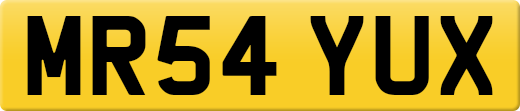 MR54YUX