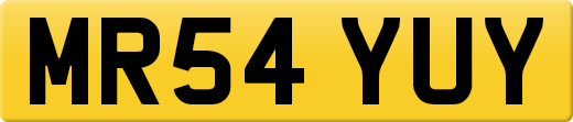 MR54YUY