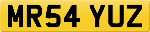 MR54YUZ