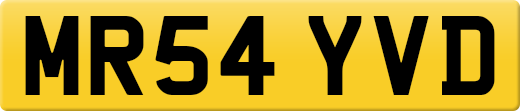 MR54YVD