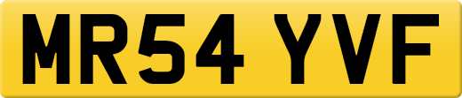 MR54YVF