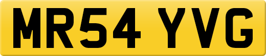 MR54YVG