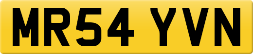 MR54YVN