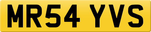 MR54YVS