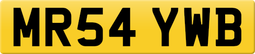 MR54YWB