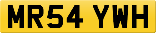 MR54YWH