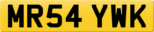 MR54YWK