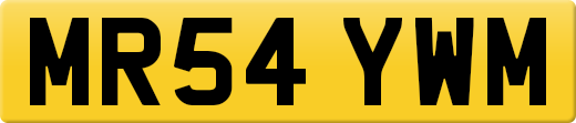 MR54YWM