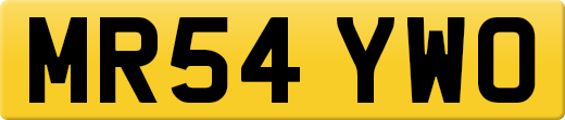 MR54YWO