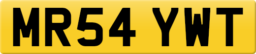 MR54YWT