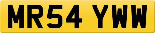 MR54YWW