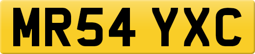 MR54YXC