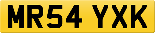 MR54YXK