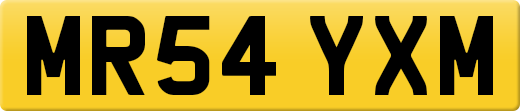 MR54YXM
