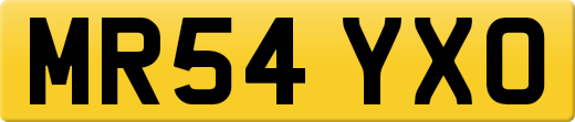MR54YXO