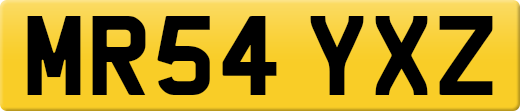 MR54YXZ