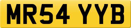 MR54YYB