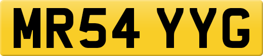 MR54YYG